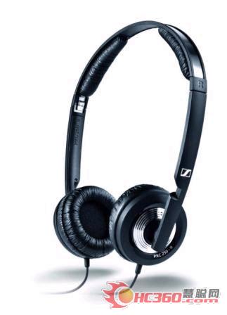 Sennheiser推新款PXC 250-II旅行耳机