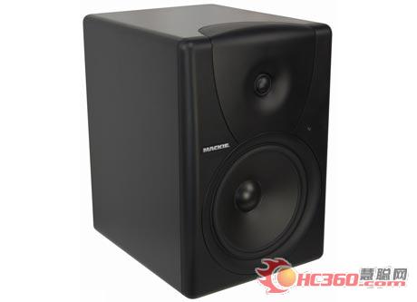 重现声音真实面貌 8寸有源监听音箱推荐