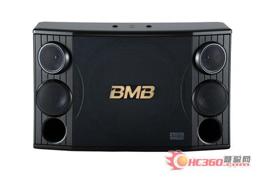 一箱能两用 BMB CSD-2000音箱投入市场