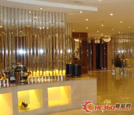 打造泛声皇大家族 靠人性化魅力管理