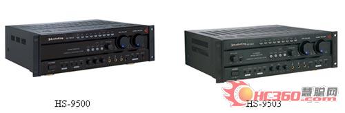 AudioKing（声皇）2010新品推介会隆重举办