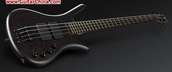 Warwick Custom Shop贝斯吉他龙特别款系列