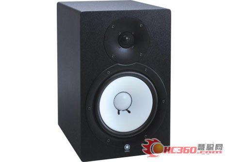 重现声音真实面貌 8寸有源监听音箱推荐