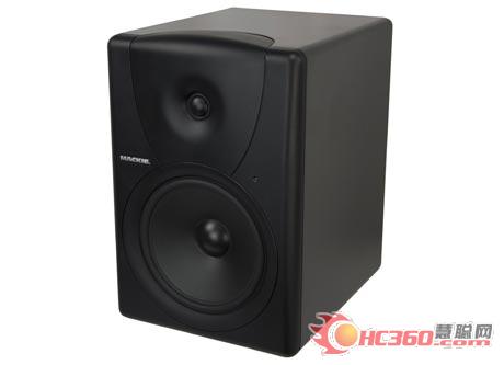 重现声音真实面貌 8寸有源监听音箱推荐