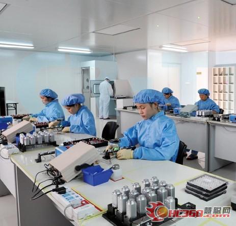 创新品质成就激光行业品牌价值 访思奥特市场部经理林文山