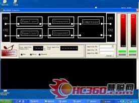 AUDIONET全数字网络音频扩声系统解决方案