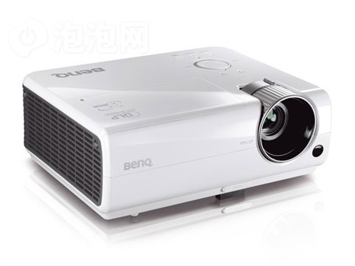 明基MP615P投影机促销3299元再送激光笔
