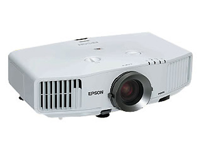 送120寸电动幕 爱普生G5300报26500元
