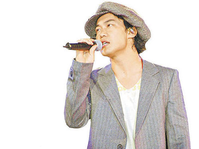 陈奕迅北京演唱会舞台4大看点 一切为歌迷