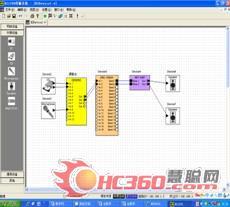 AUDIONET全数字网络音频扩声系统解决方案