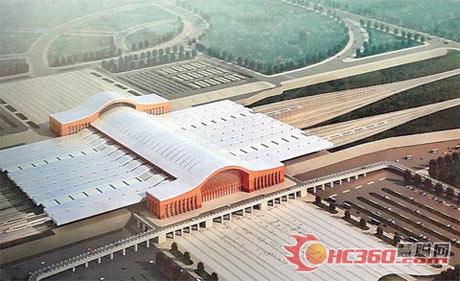 惠威公共广播中标哈市机场背景音乐改造工程