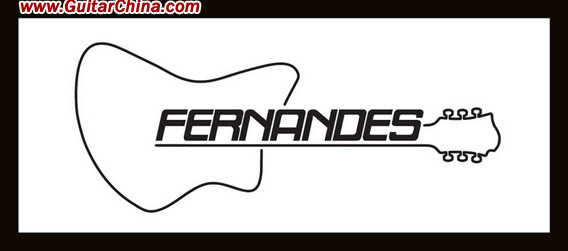 Fernandes吉他品牌及其专利技术无限延音系统介绍