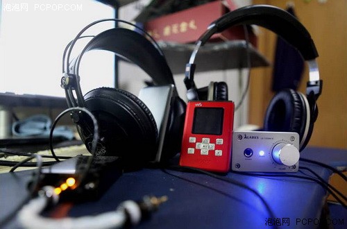 激情与力量的碰撞 PHIATON PS500耳机评测