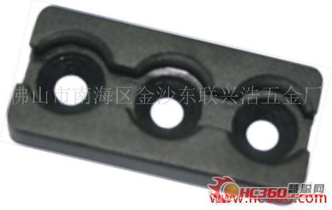 兴浩五金：专业音响配件的“家”