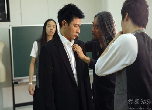 大盘点:2010大牌明星演唱会舞台之“最”(图)