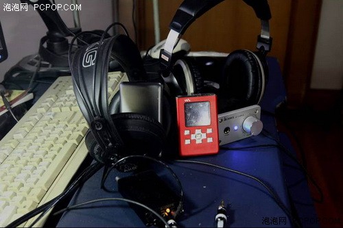 激情与力量的碰撞 PHIATON PS500耳机评测