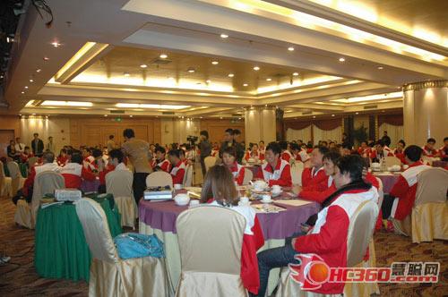 十大品牌推介会：内容有“料”形式给力