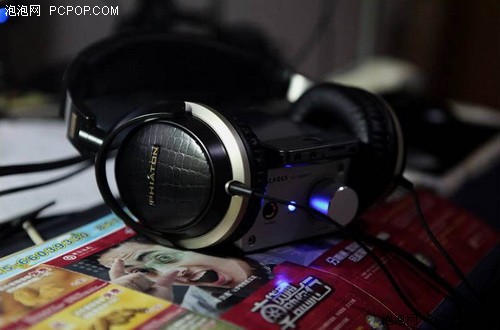 激情与力量的碰撞 PHIATON PS500耳机评测