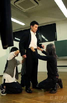 大盘点:2010大牌明星演唱会舞台之“最”(图)