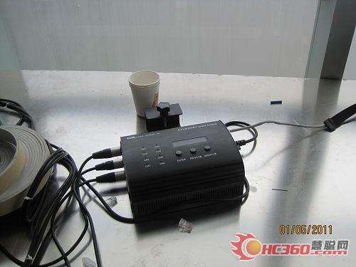 HDL灯光控制产品应用在峨眉山乐山大佛景区