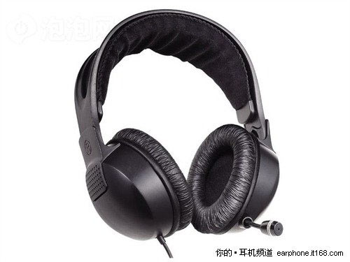 舒适你做主 五款超人气热门耳麦推荐