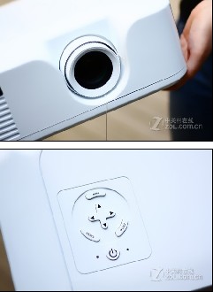 1080P投影机 纽曼PL01A公开价售5999元