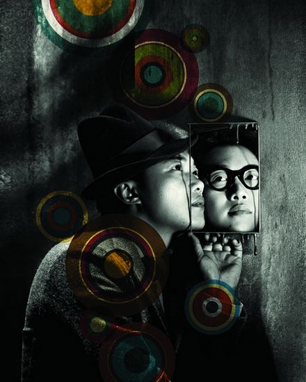 陈奕迅“DUO”演唱会登陆上海 传最具个性