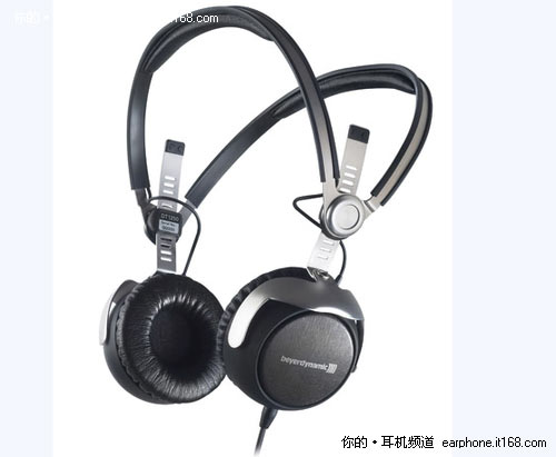 新一代专业监听神器 拜亚动力极品耳机