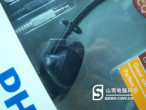 最佳语音效果 飞利浦SHM3300耳机推荐