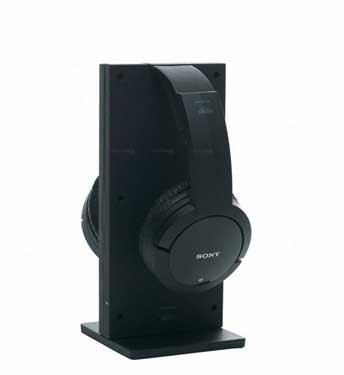 别墅必备品！SONY推出新百米无线耳机