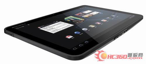 宝利通与摩托罗拉为MOTOROLA XOOM提供应用
