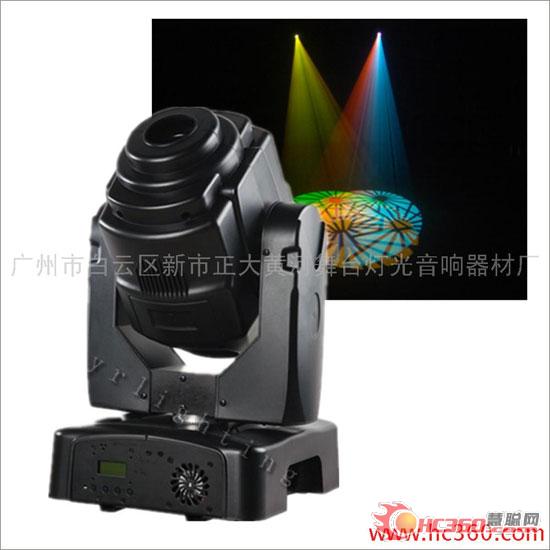 摇头灯精品大战 总有一款适合你