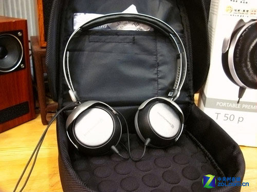 精工打造完美HiFi 拜亚动力T50p特价售