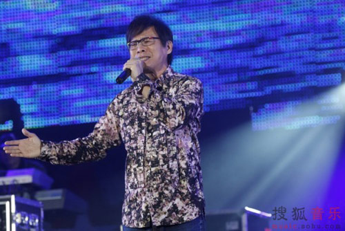 舞美设计铸就演出经典 看明星如何玩转舞台