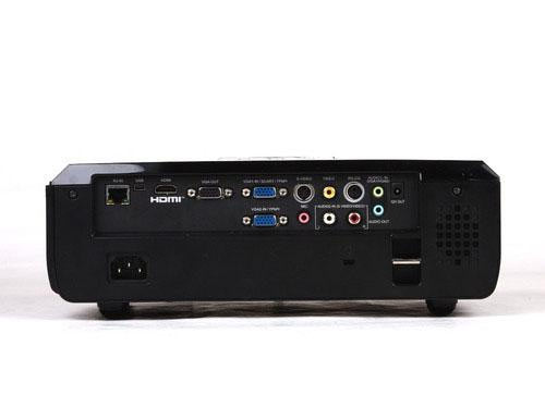短焦投影新品!奥图码EX610ST售11800