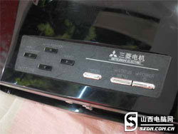惊喜！三菱HC77-10S投影机特价送豪礼