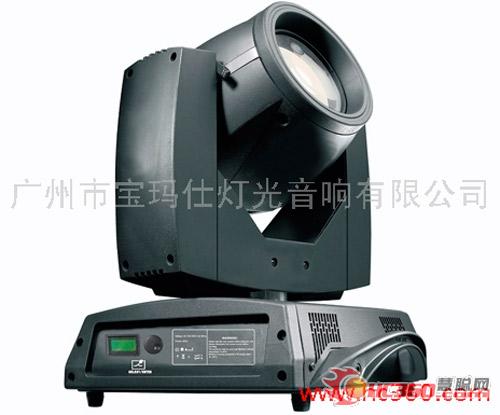 舞美推荐:BMS-200 Beam 200W摇头光束灯