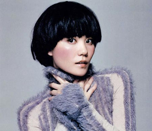 王菲哈尔滨演唱会秘密搭台 舞美灯光美不胜收