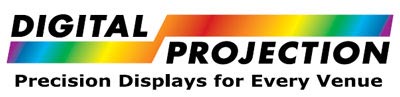 Digital Projection推TITAN 800新系列投影