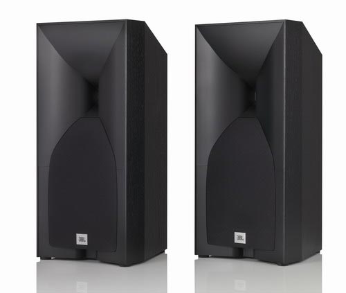 哈曼音响在渝发布JBL高端系列Studio 5新品