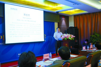中国旅游演出：从一台戏到一个产业