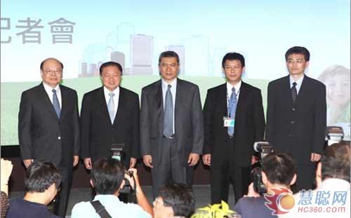 台达集团公布新任经营团队 接班梯队正式成形