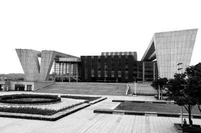 演艺场馆建设应避免同质化