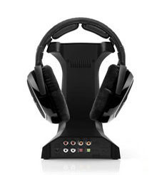 Sennheiser推出RS 220数字无线耳机