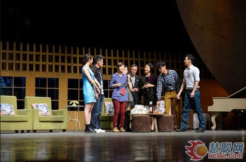 舒尔Axient无线系统完美演绎《恋爱世纪》