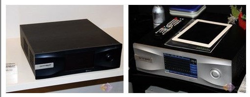 AURO3D家庭影院音效全球首发
