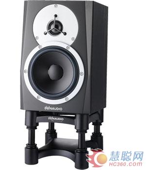 Dynaudio发布BM三代扬声器MKIII系列