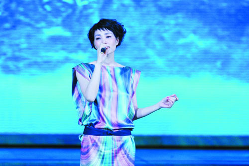 央视春晚LED应用的演变史