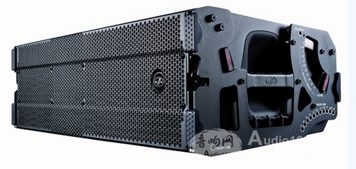 D.A.S.新线阵列系统aero 40A中国首次开声