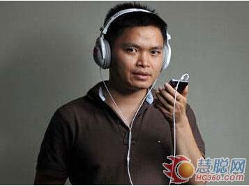 唱吧总裁陈华称将开两千家线下KTV